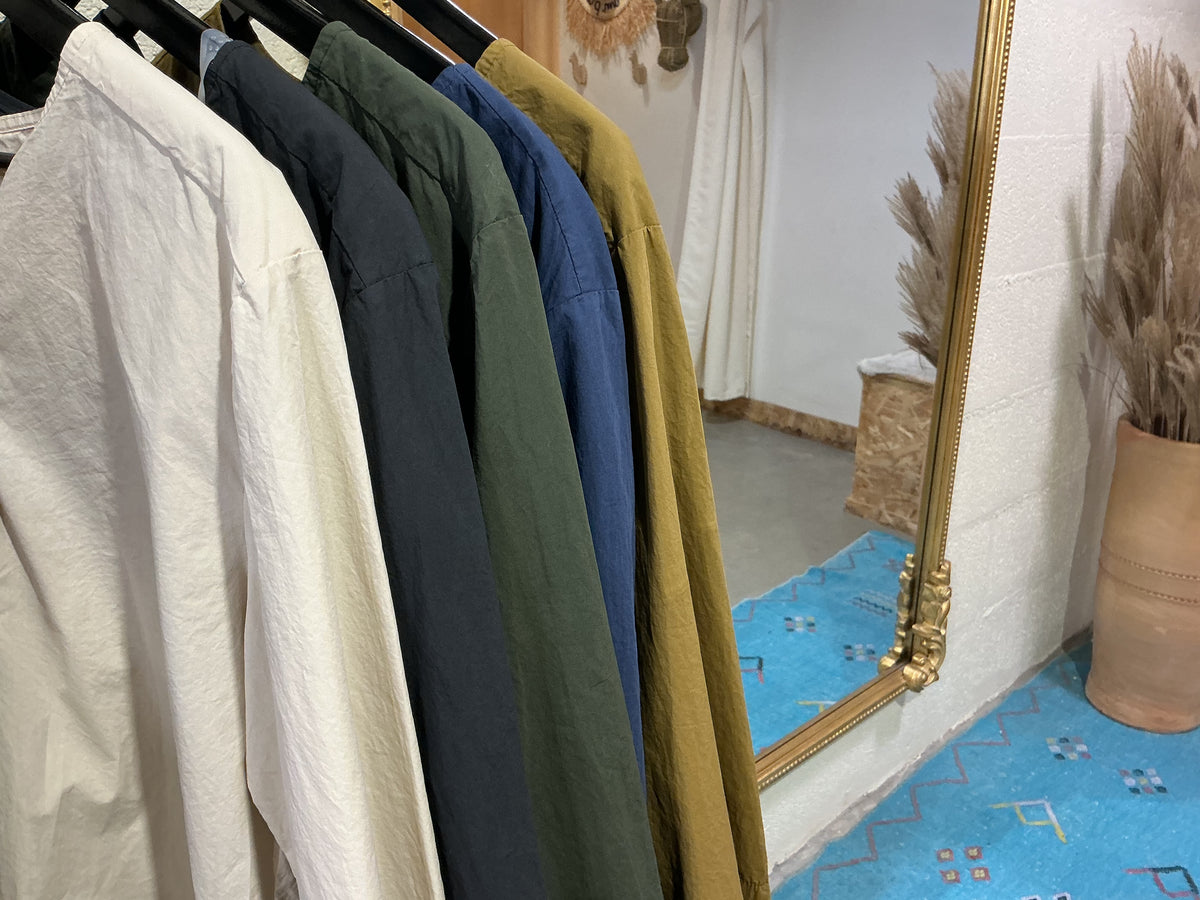 Blouse Italia