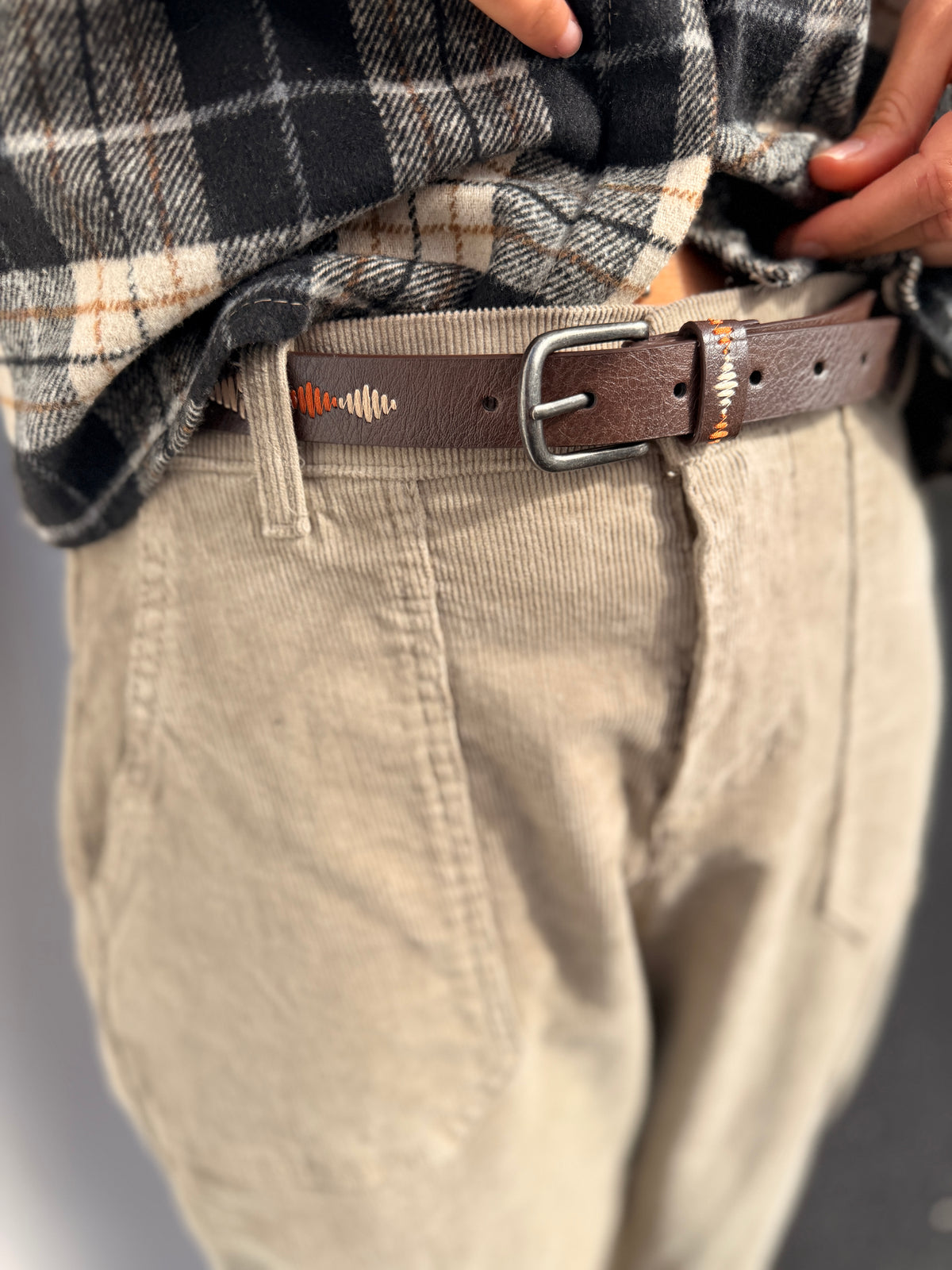 Pantalon Dorita