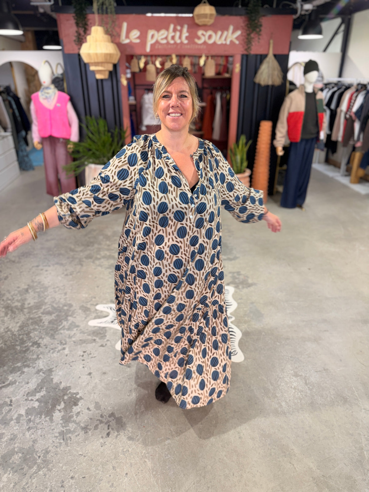 Robe Selvina