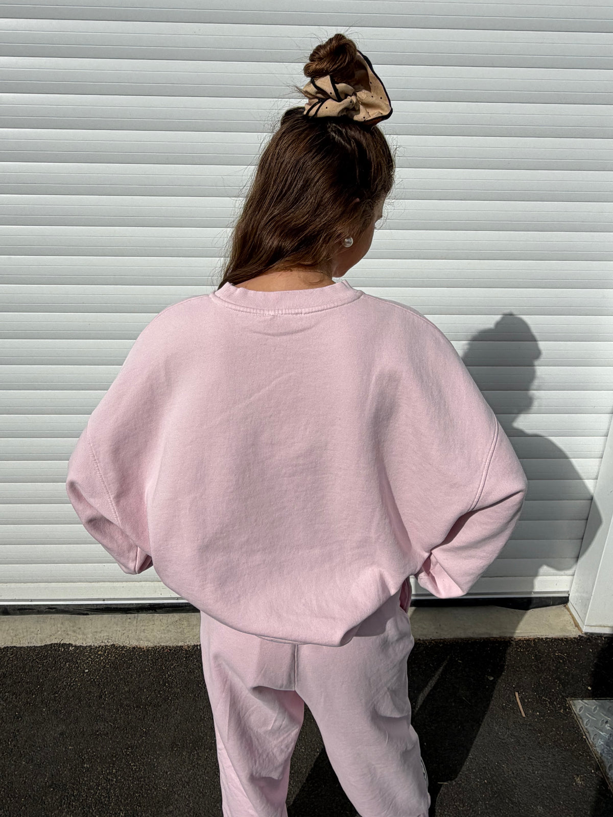 Sweat Hana