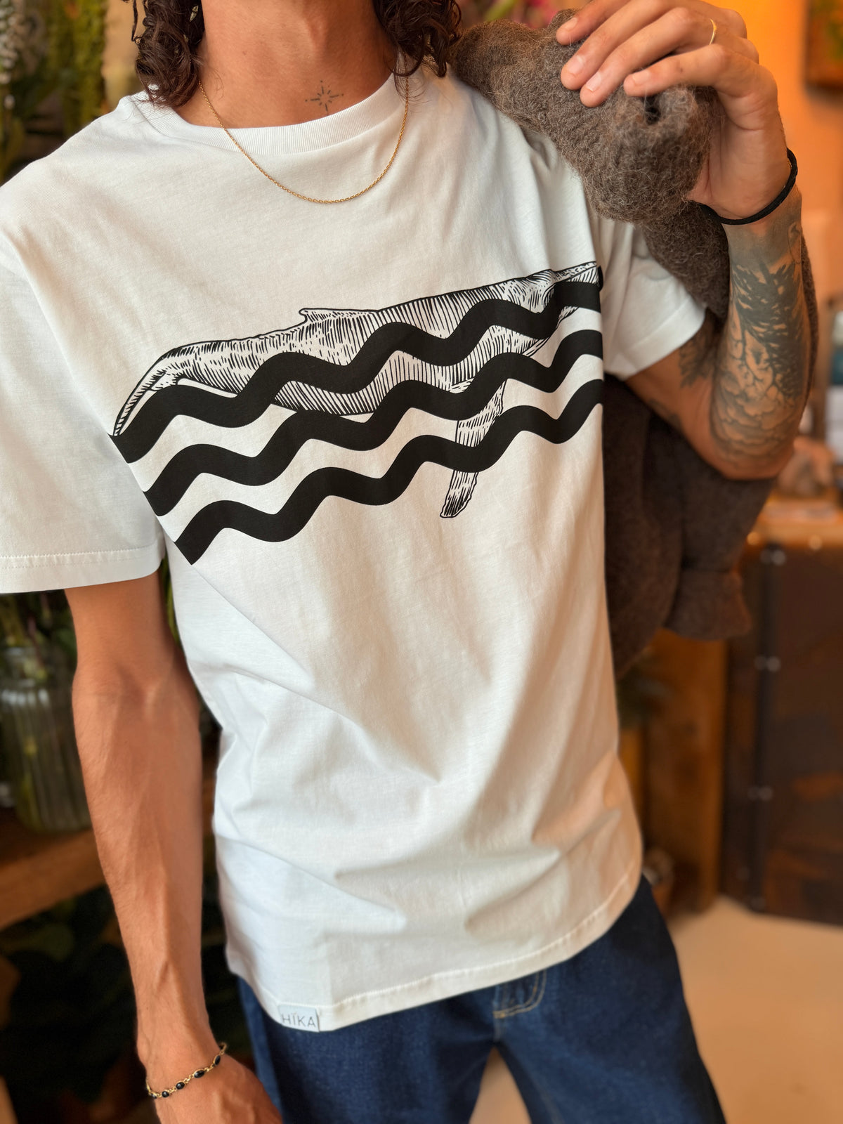 Tee-shirt Balea