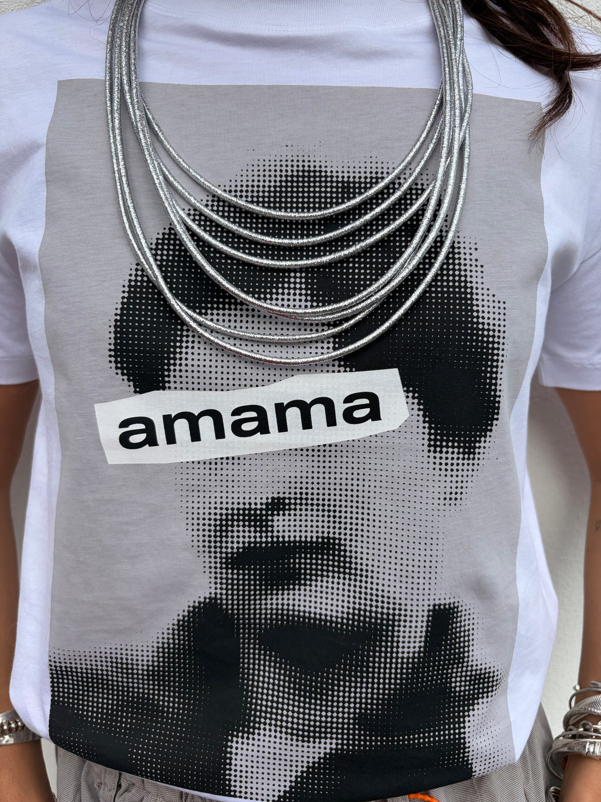 Tee-shirt Amama