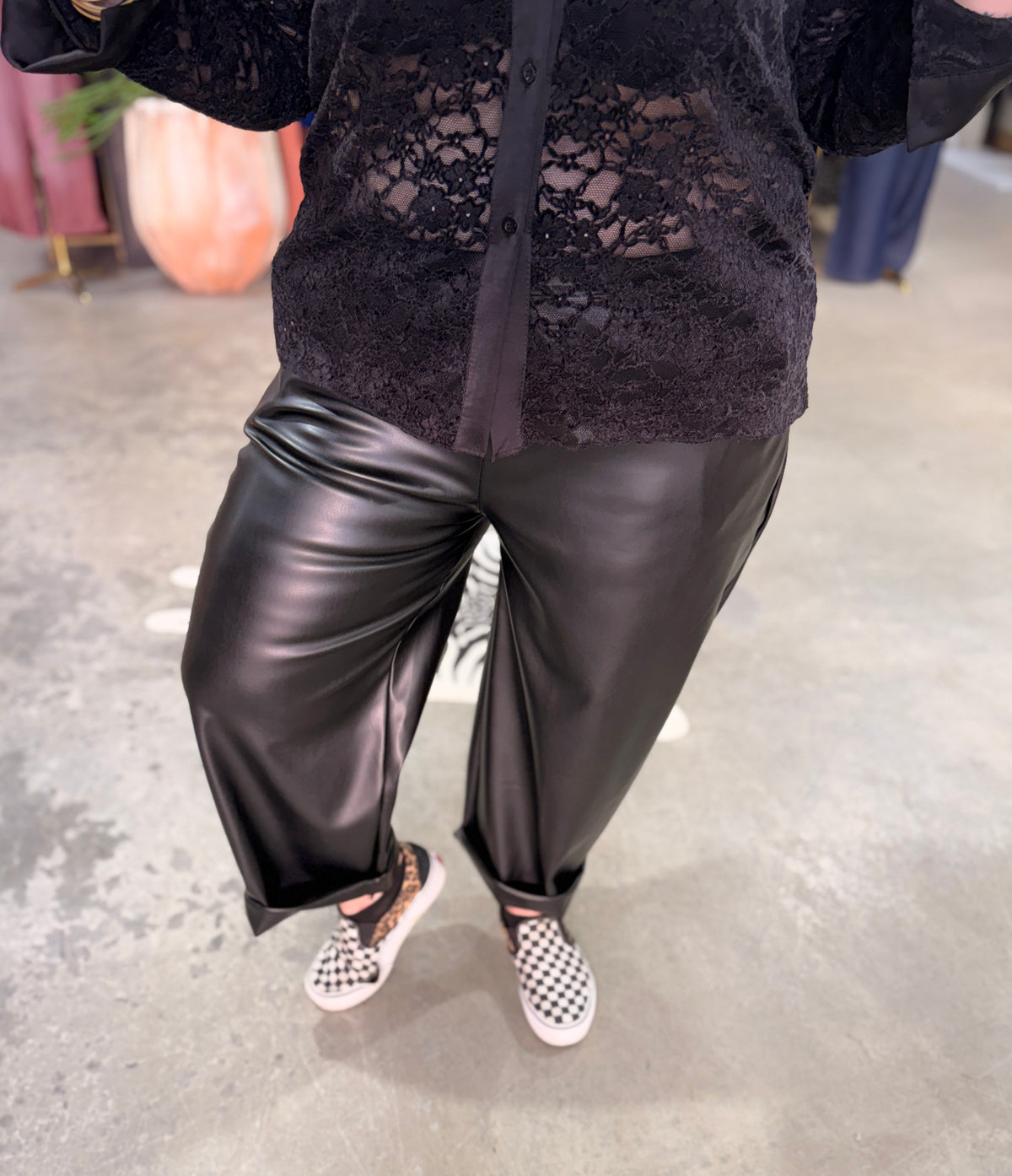 Pantalon Kapila