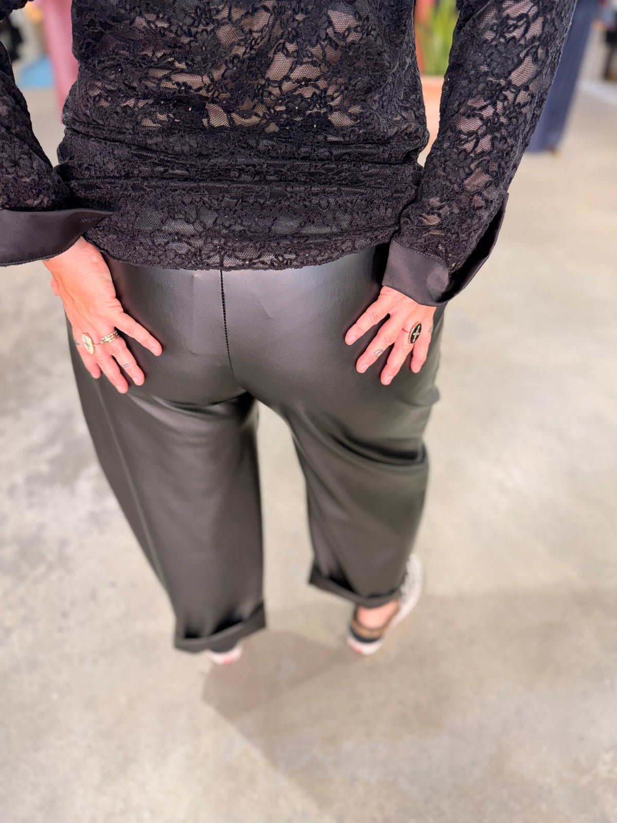 Pantalon Kapila