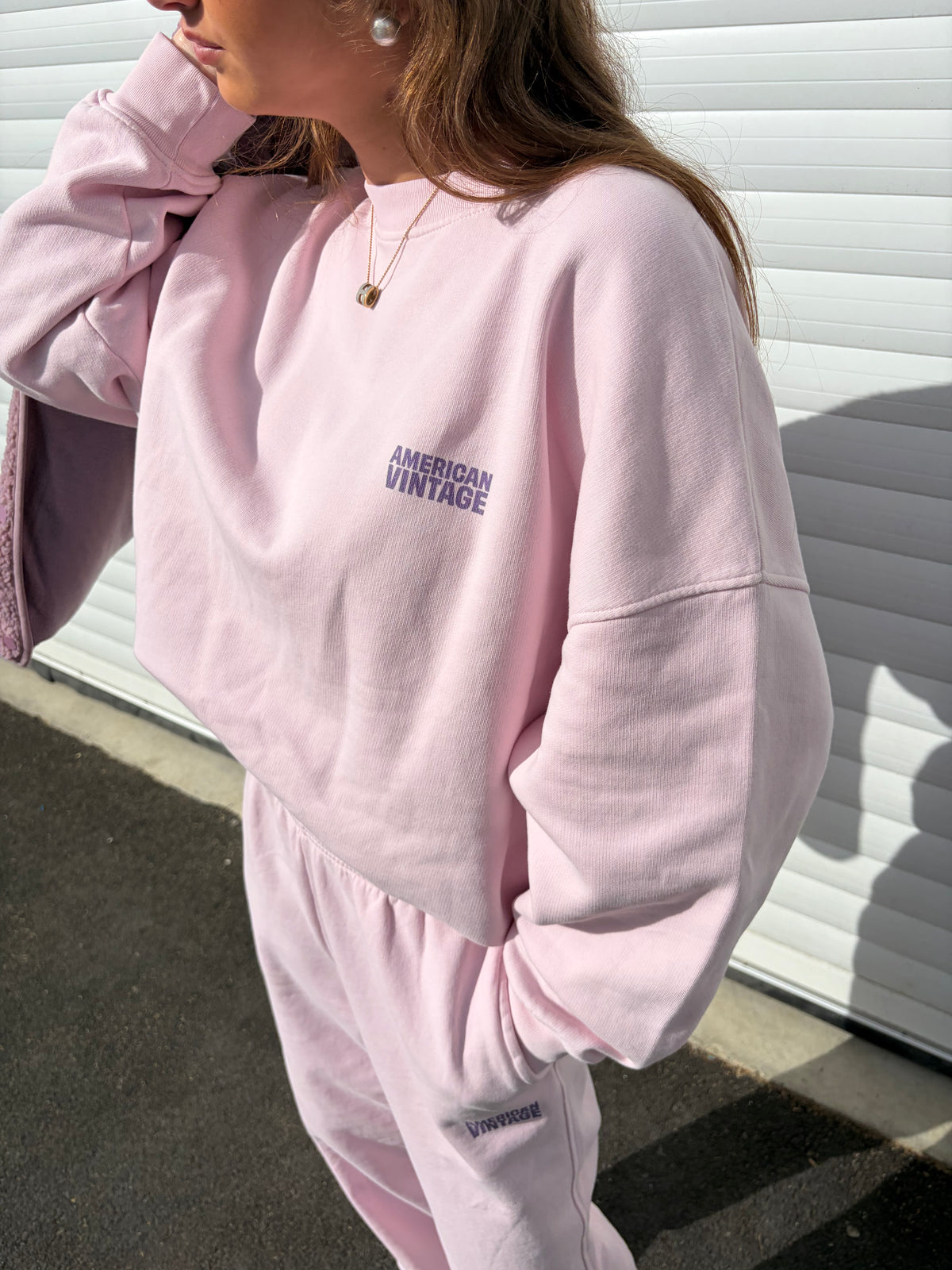 Sweat Hana