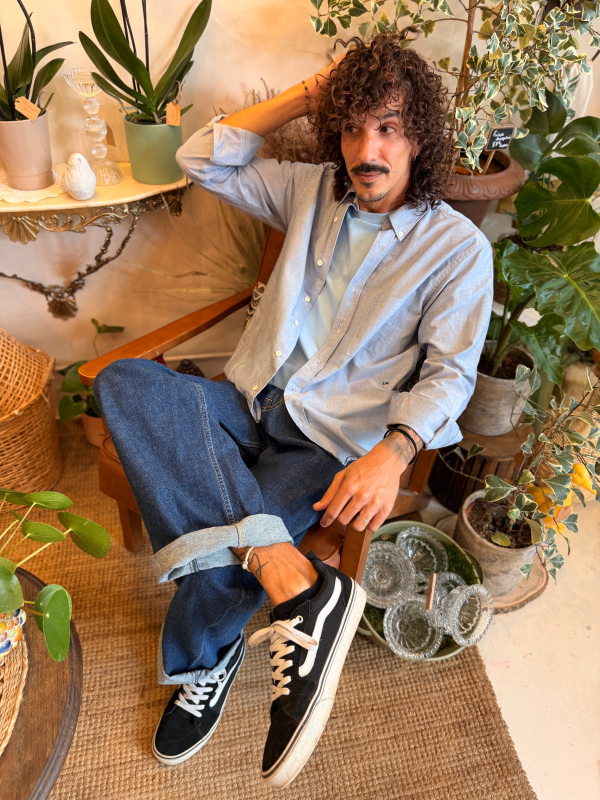 Jean Olazar
