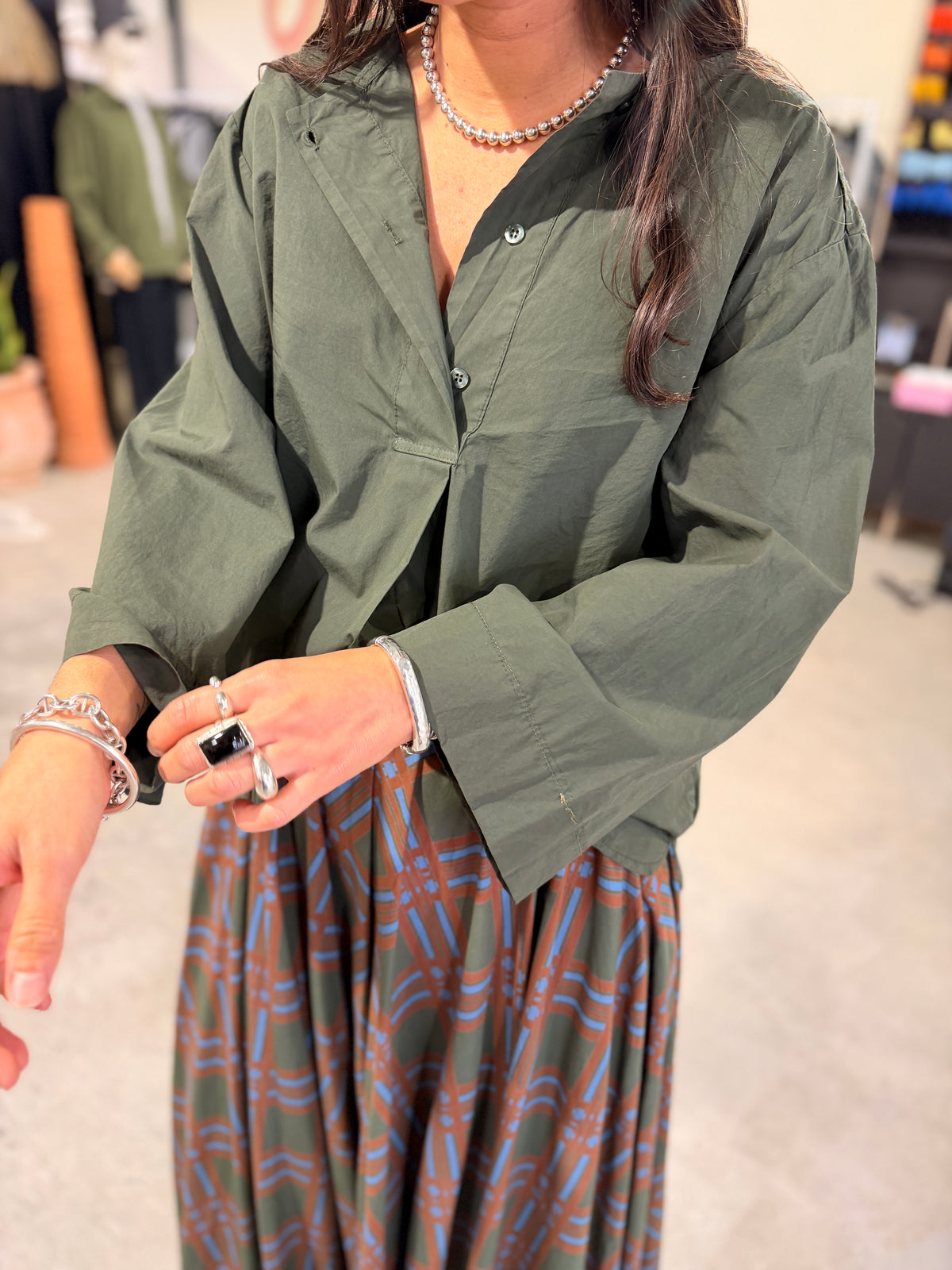 Blouse Italia