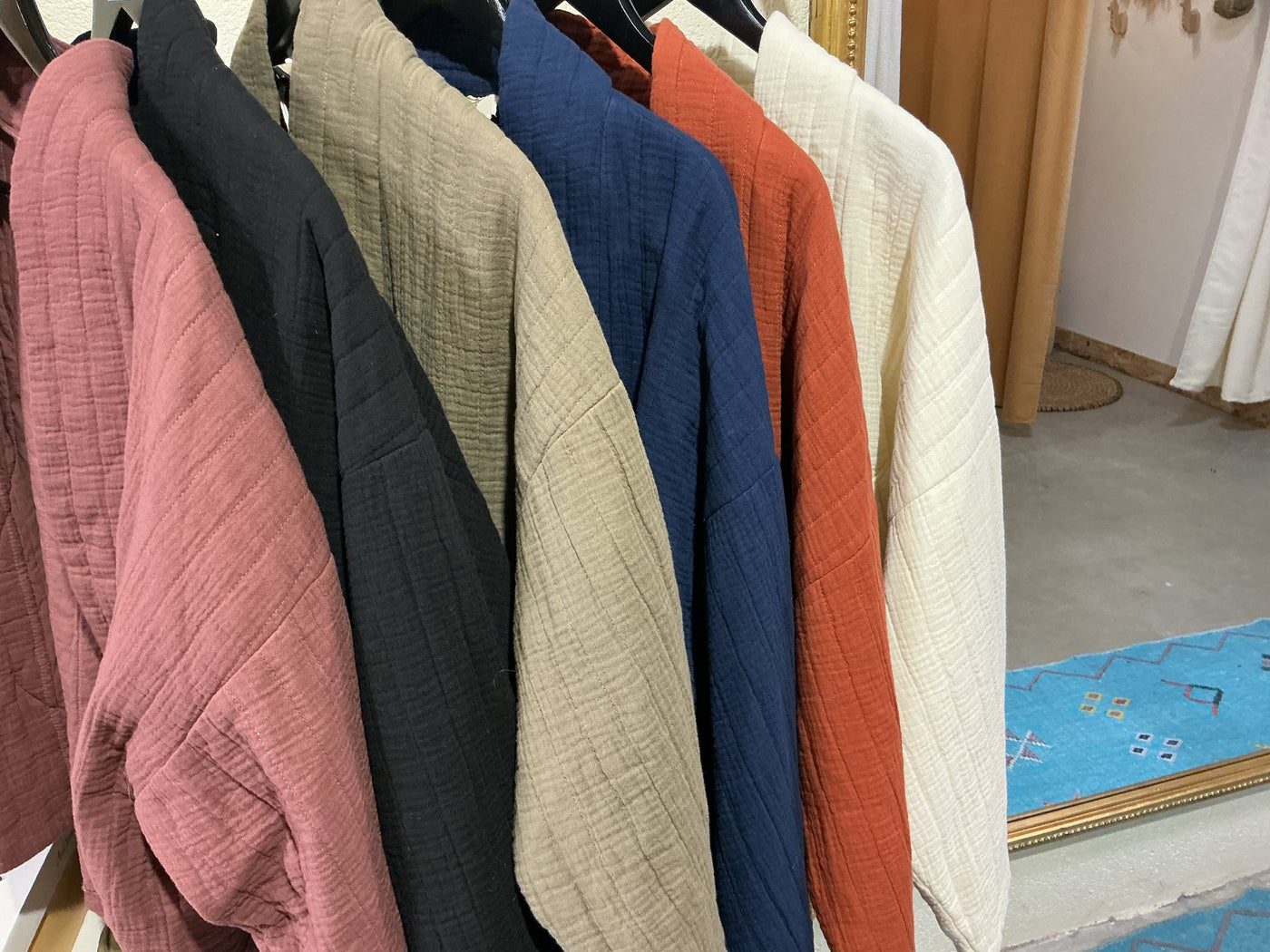 Veste Jerima