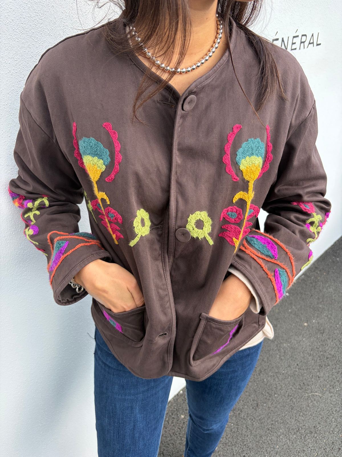 Veste Quiteria
