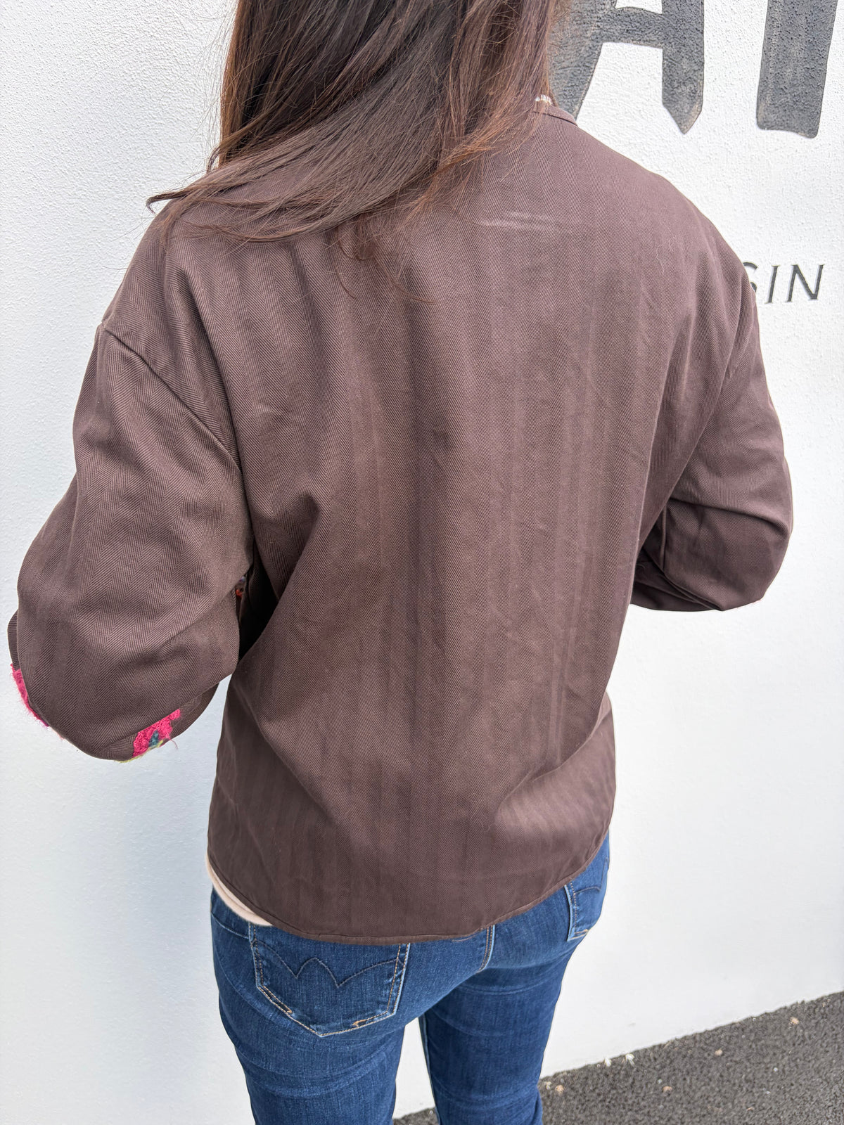 Veste Quiteria