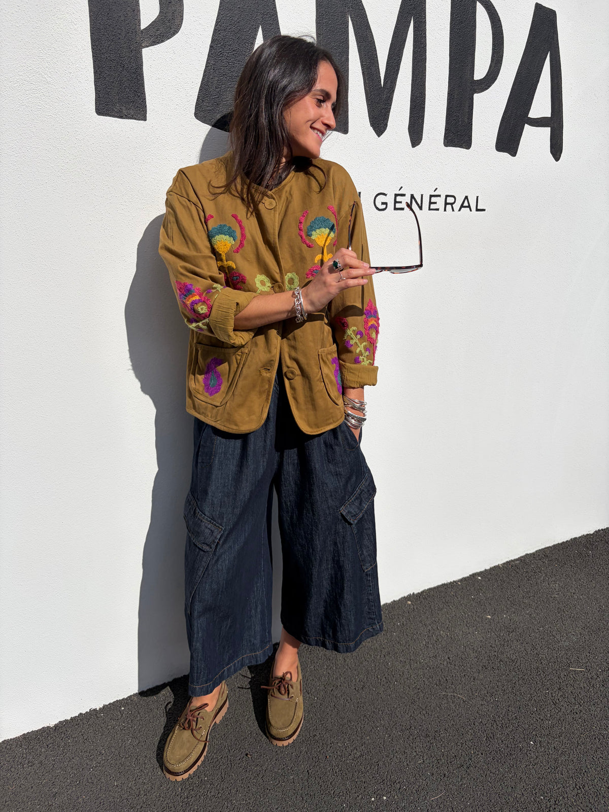 Veste Quiteria