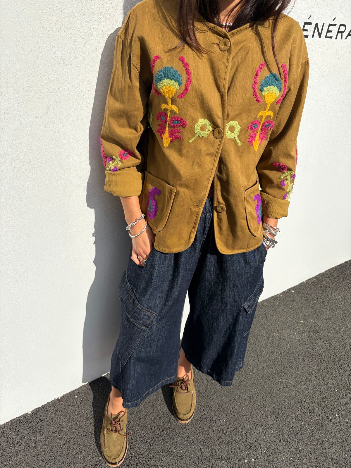Veste Quiteria