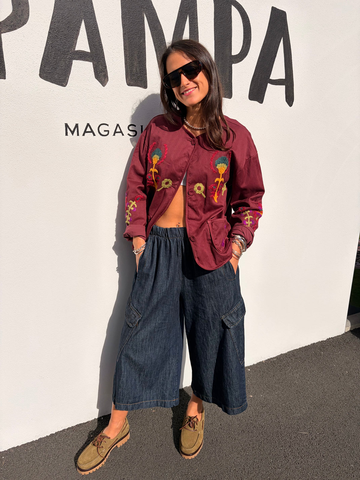 Veste Quiteria