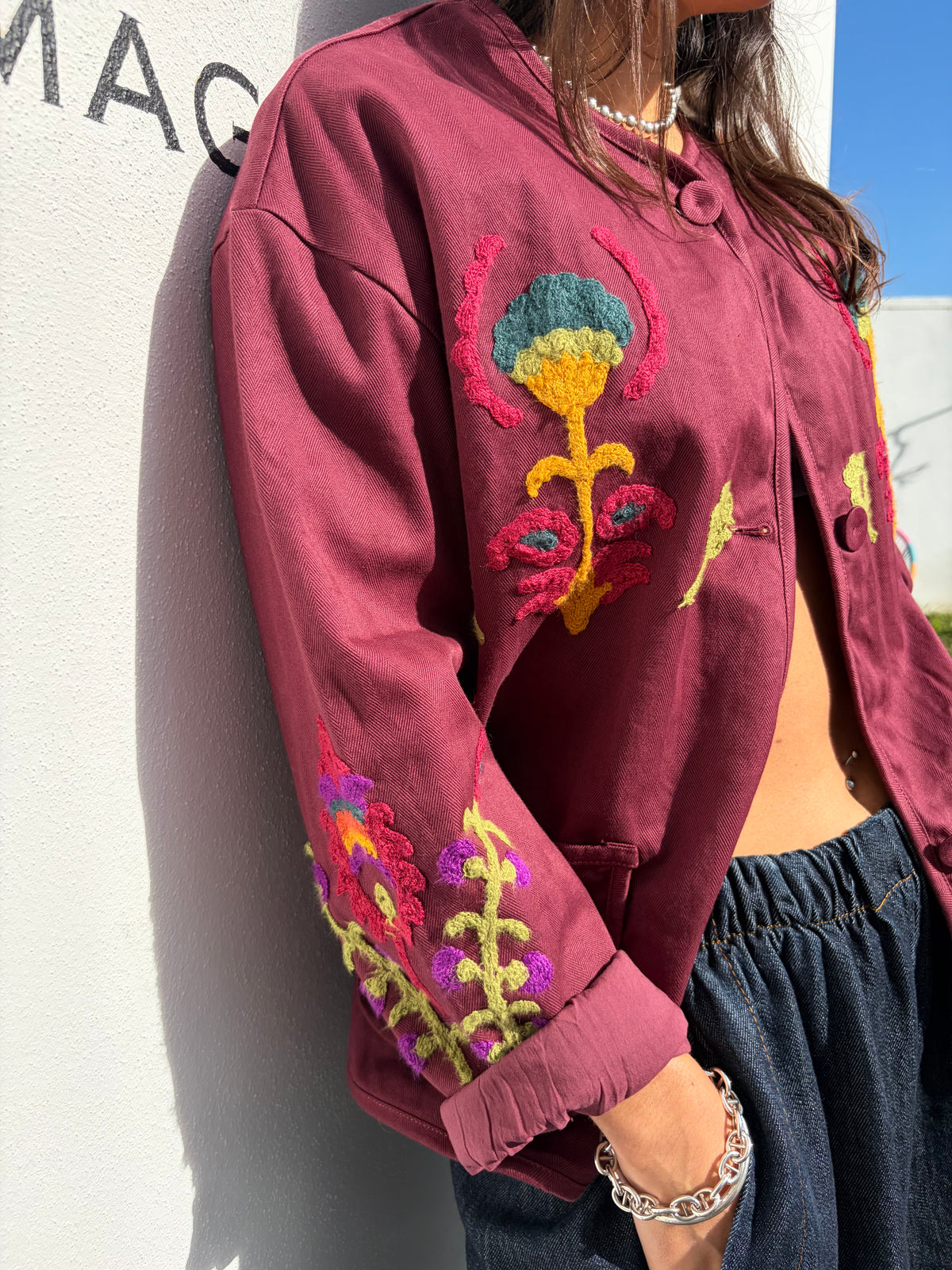 Veste Quiteria