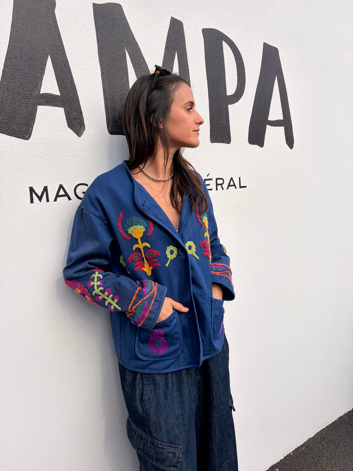 Veste Quiteria