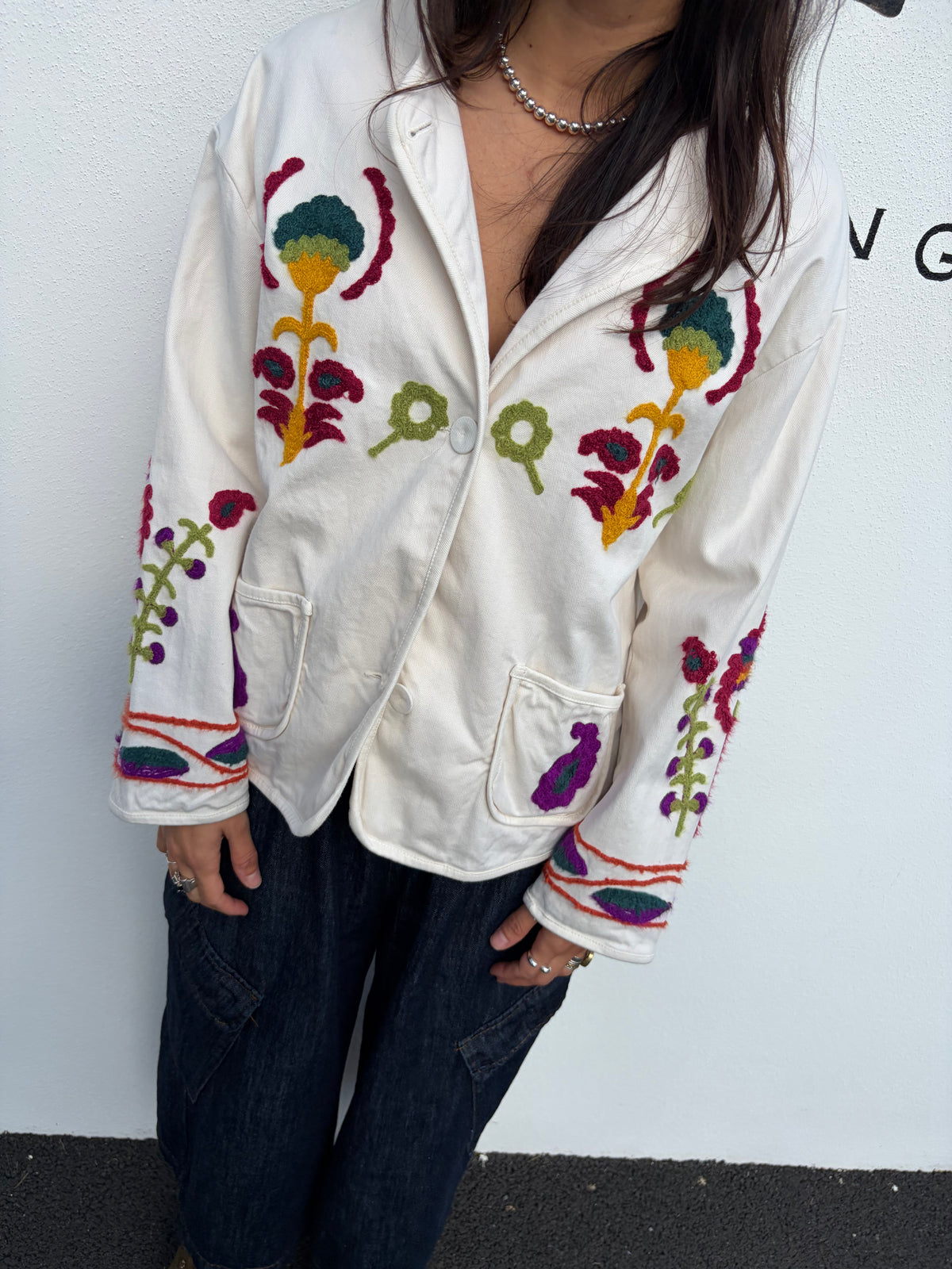 Veste Quiteria