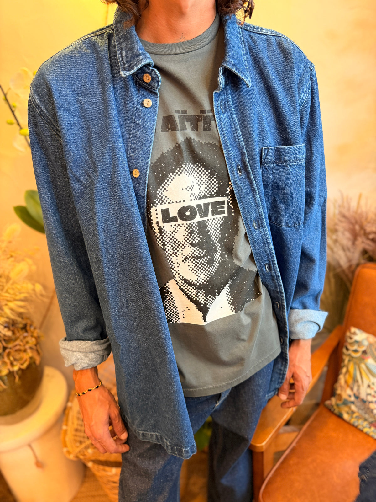 Tee-shirt Aitites
