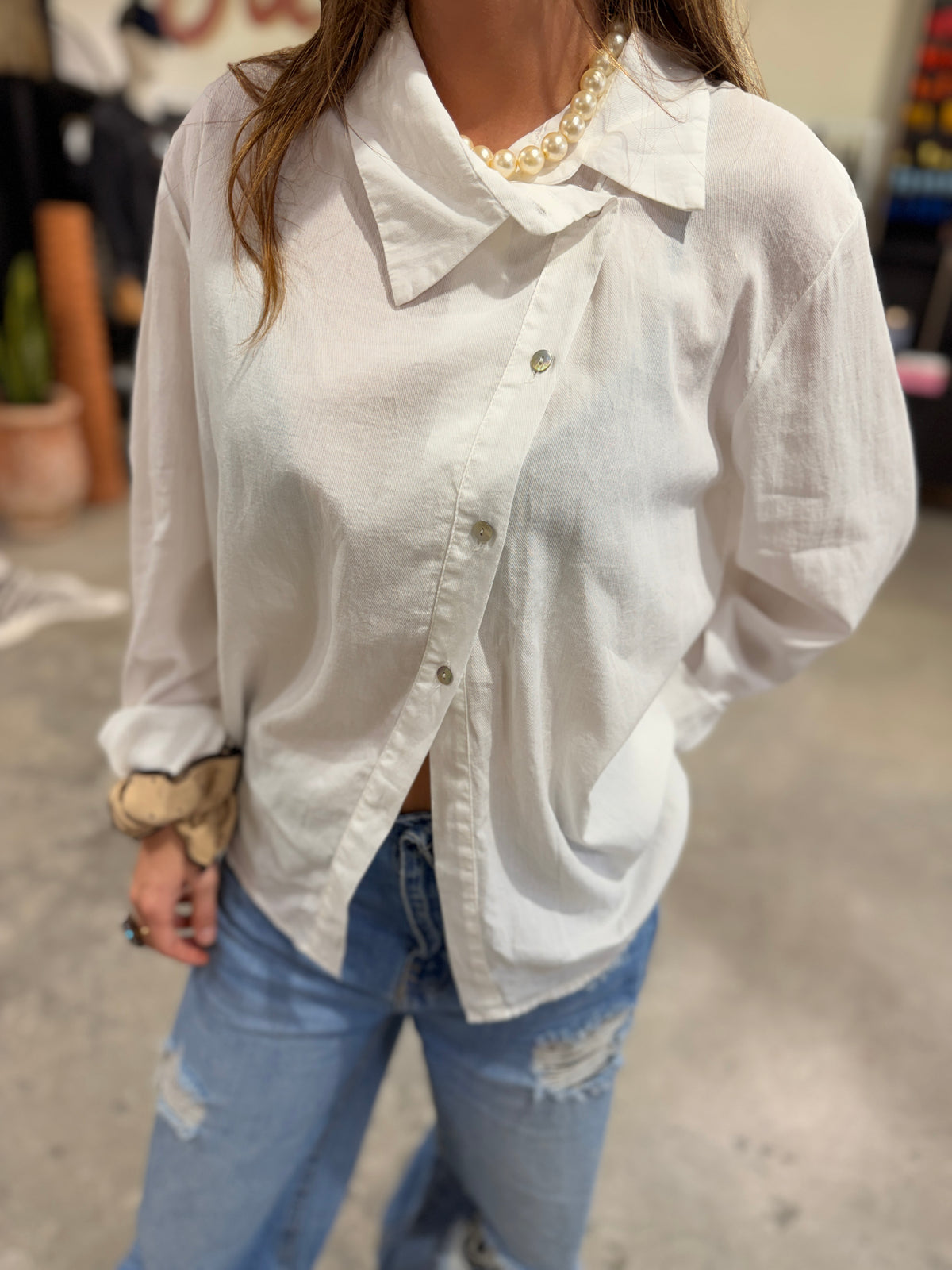Chemise Yesica