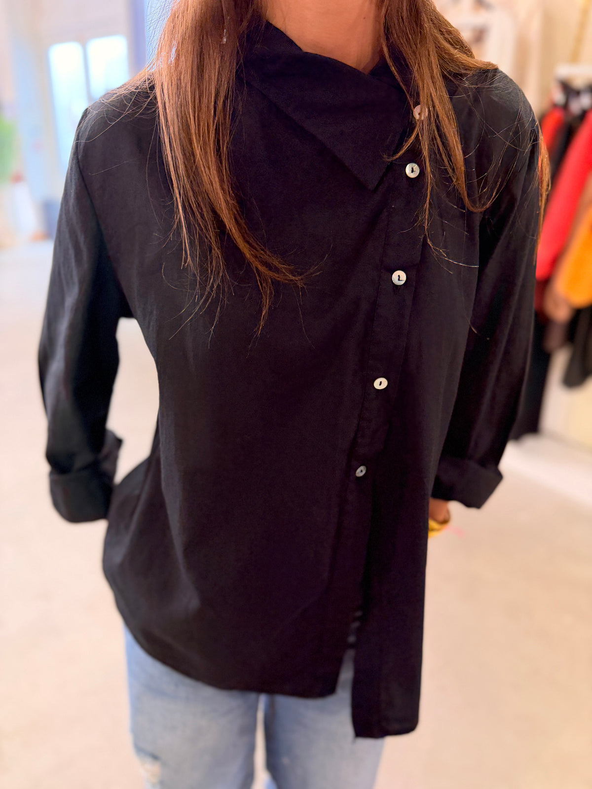 Chemise Yesica