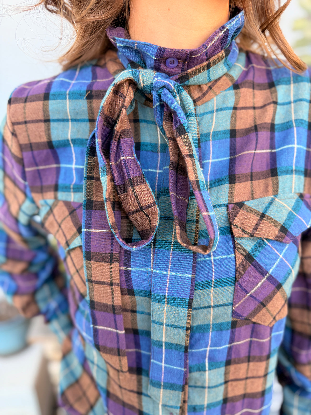 Chemise Vianca