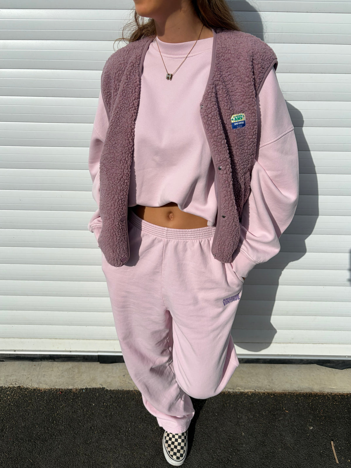 Pantalon Kira