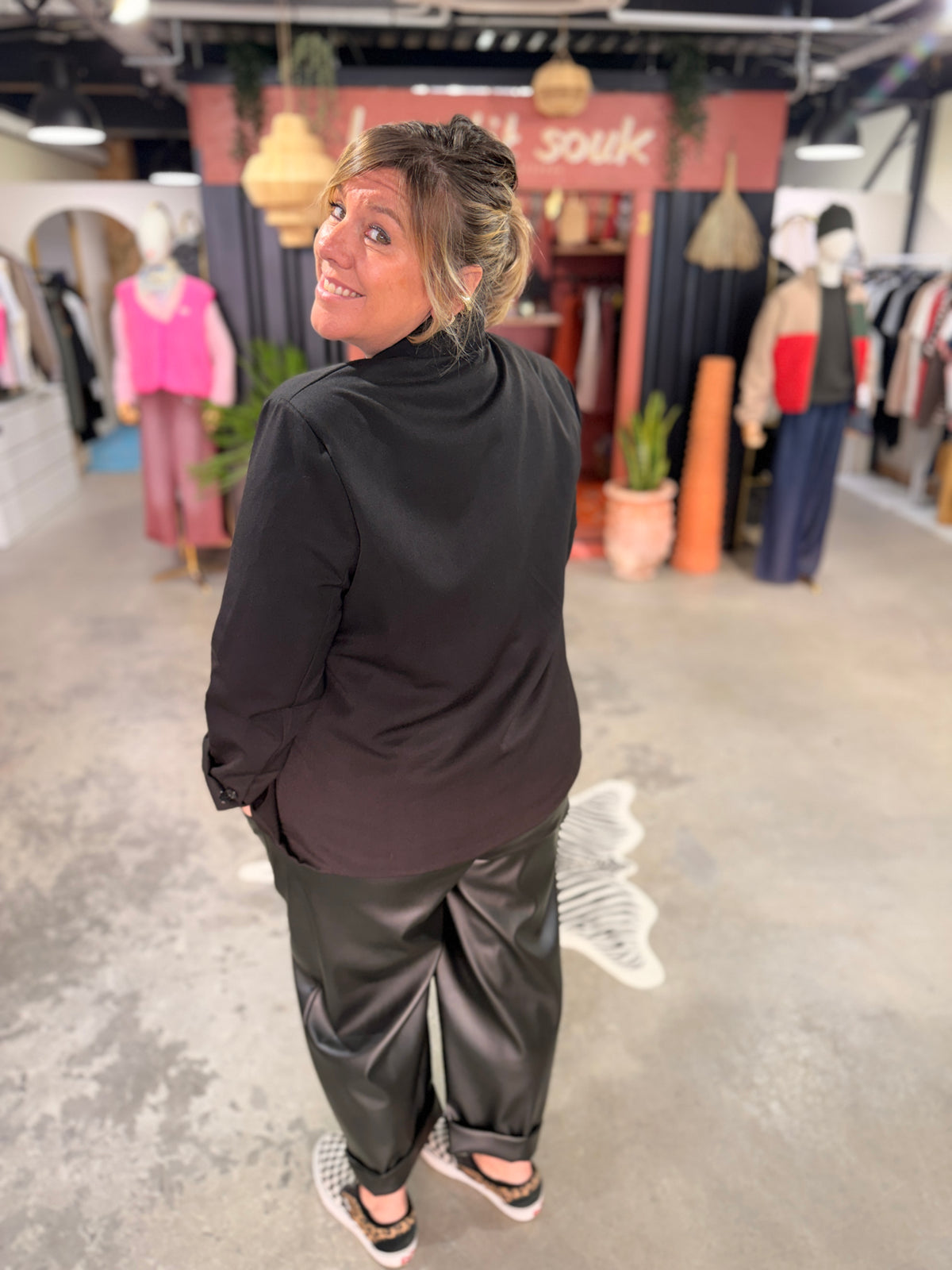 Veste Filipa