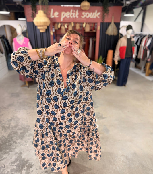Robe Selvina
