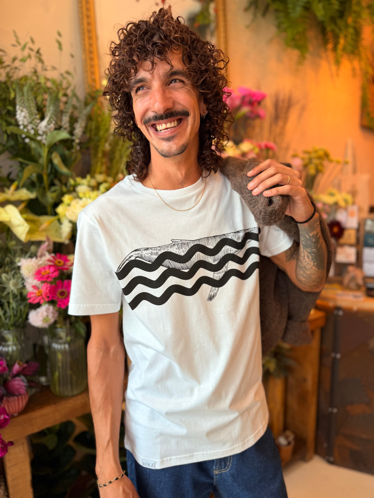 Tee-shirt Balea