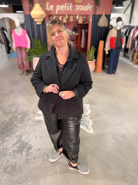 Veste Elida