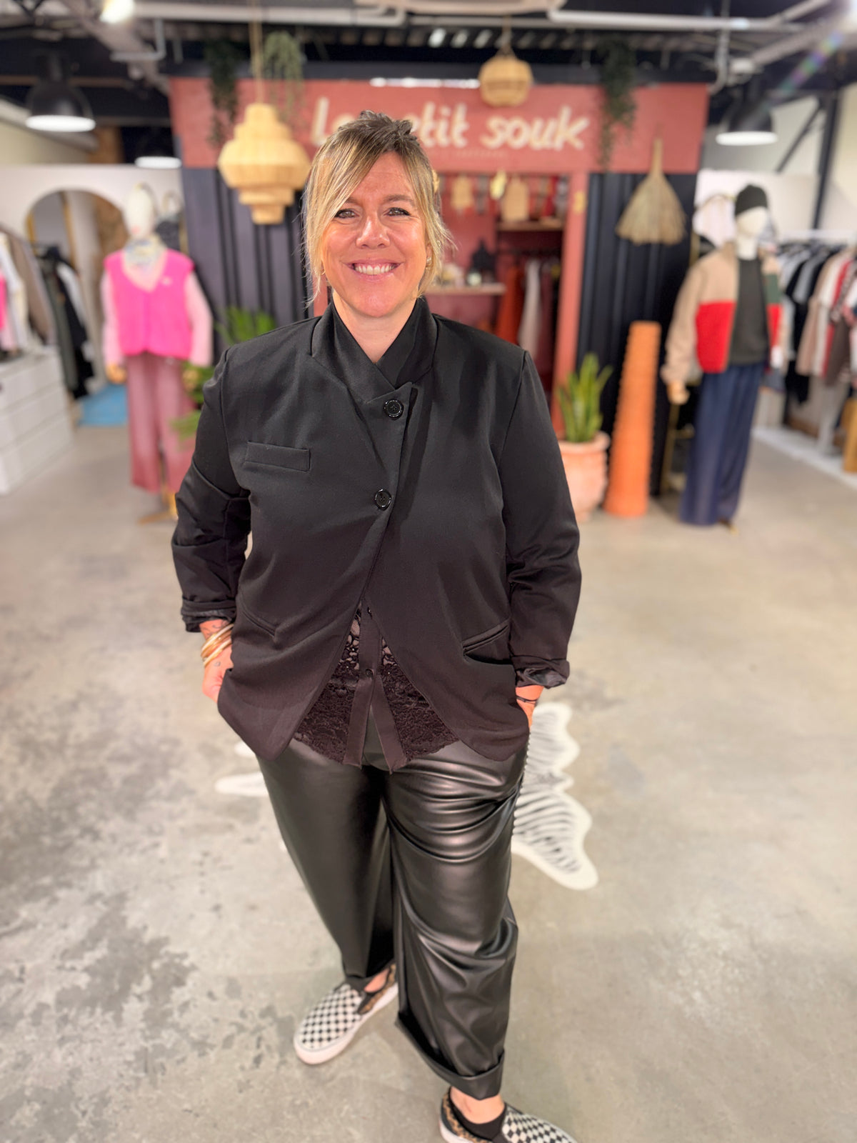 Veste Filipa