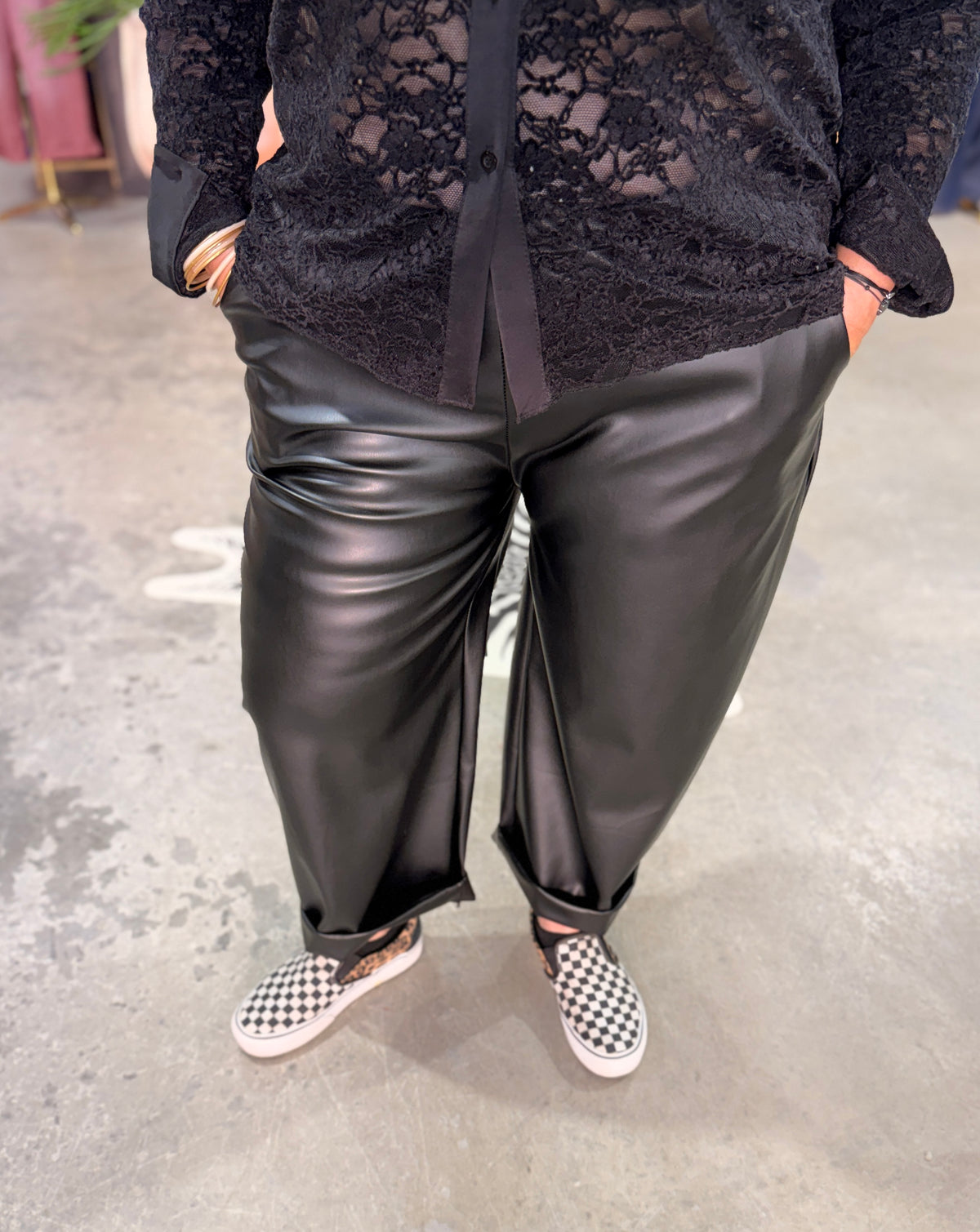Pantalon Kapila