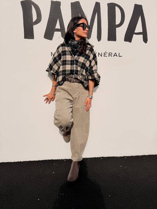Pantalon Dorita