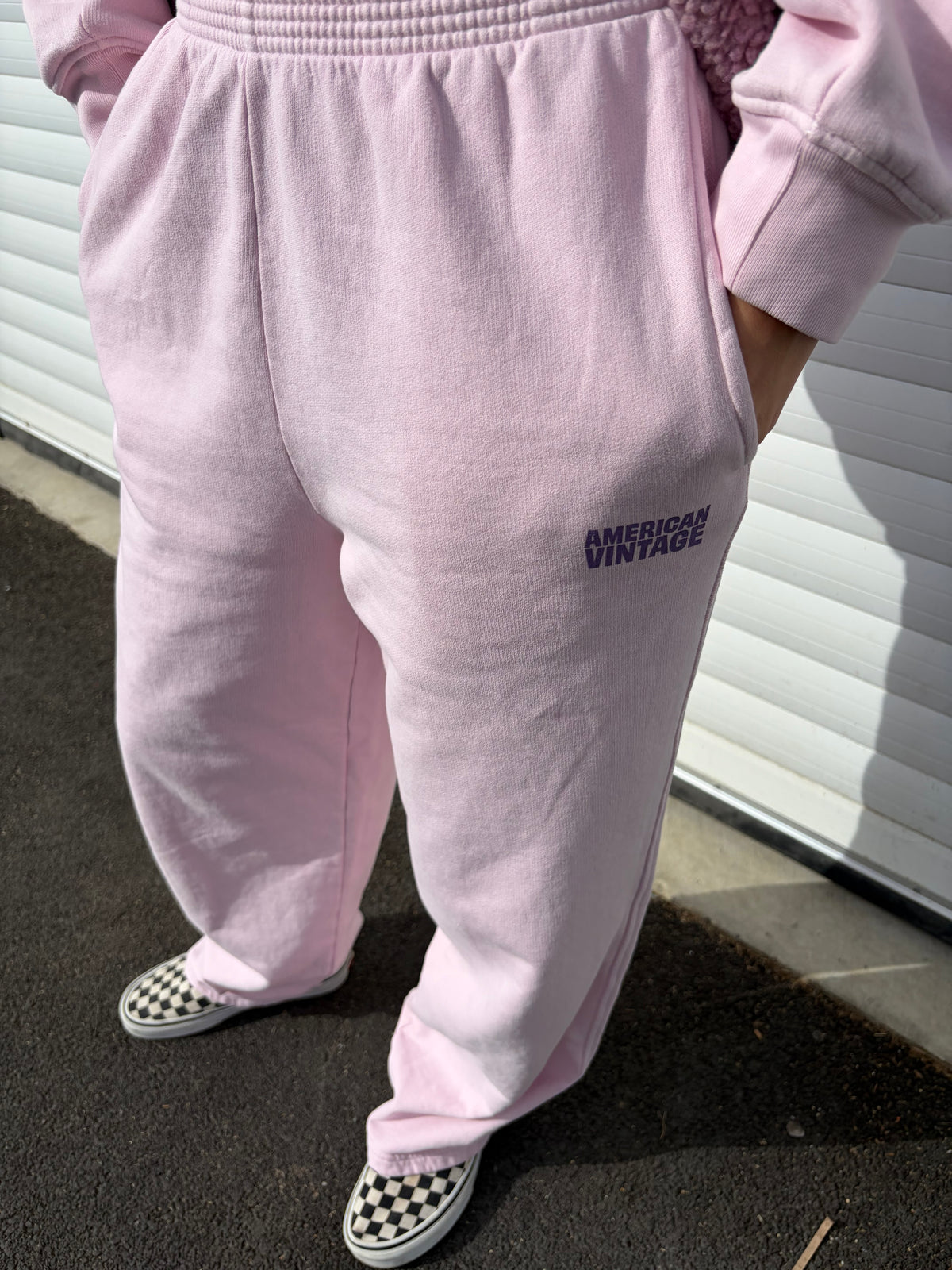 Pantalon Kira