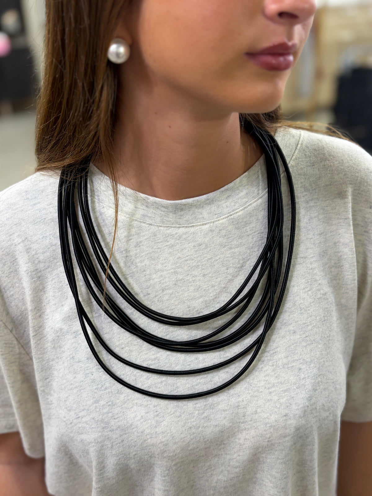 Collier Dina