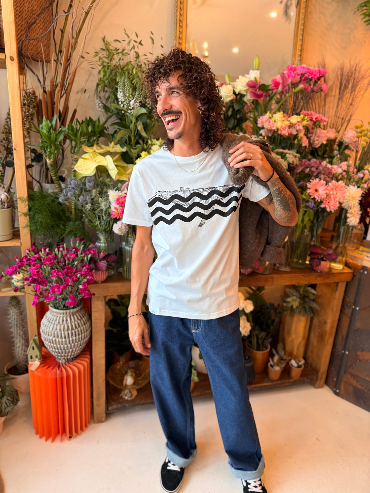 Tee-shirt Balea