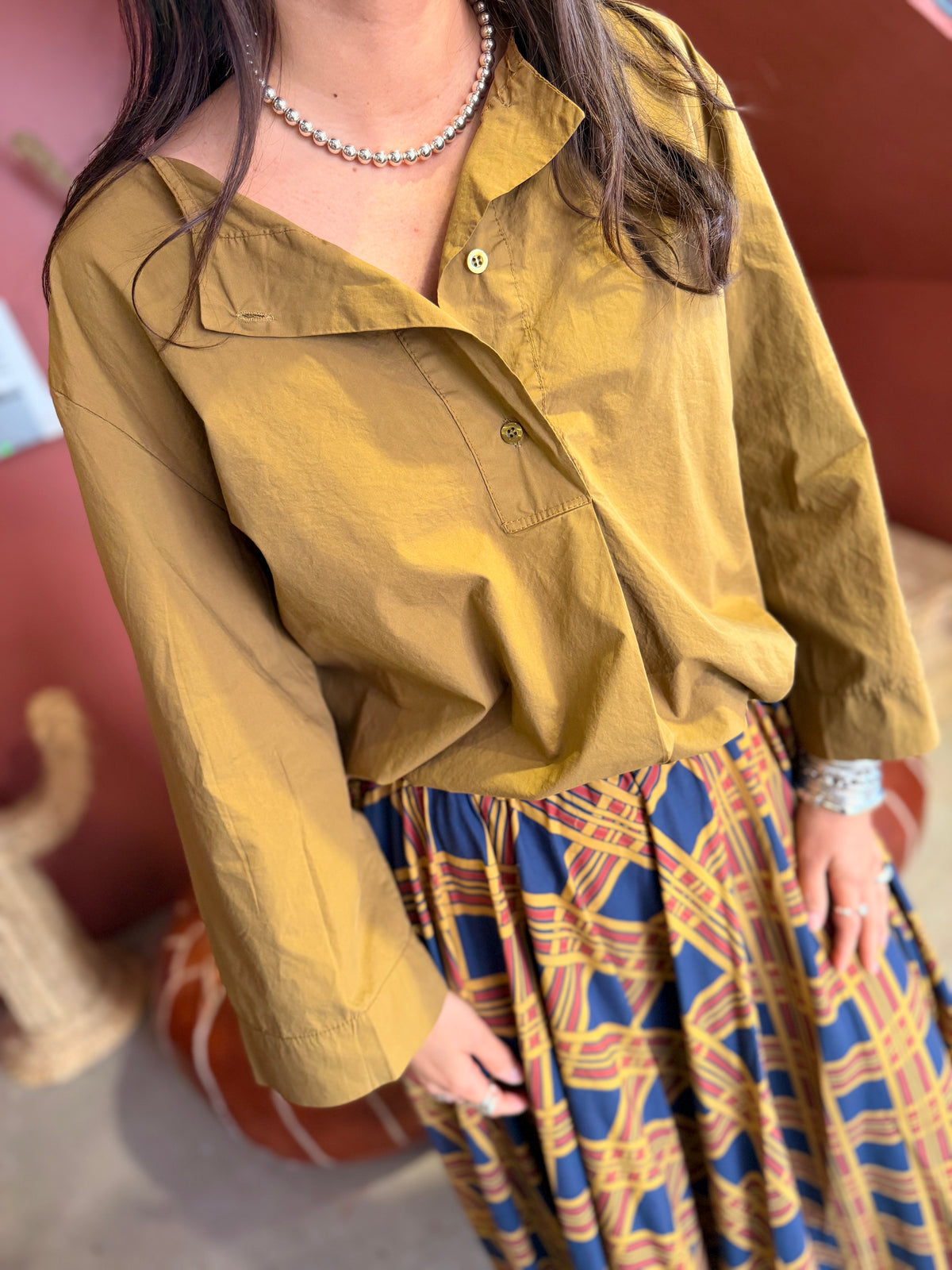 Blouse Italia