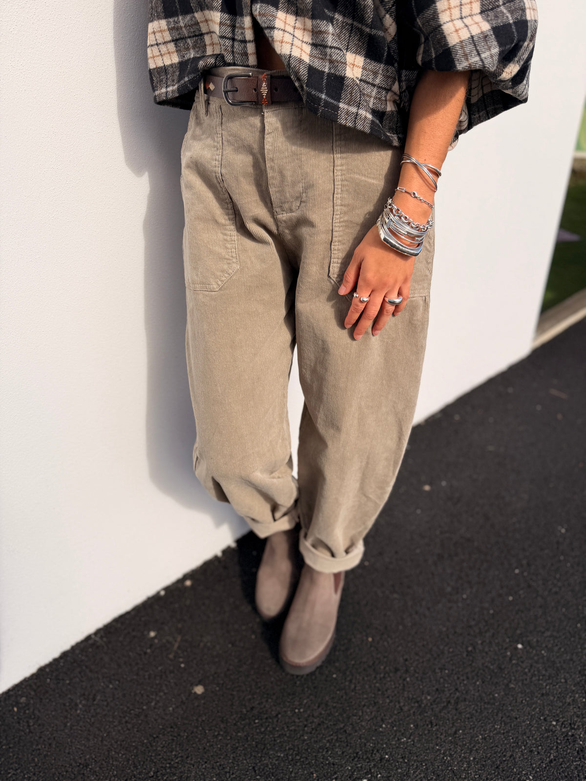 Pantalon Dorita