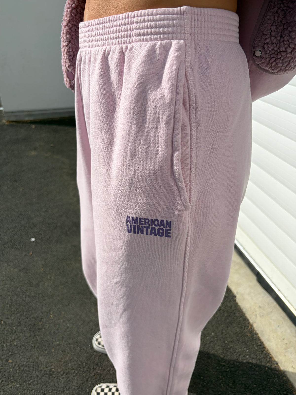 Pantalon Kira