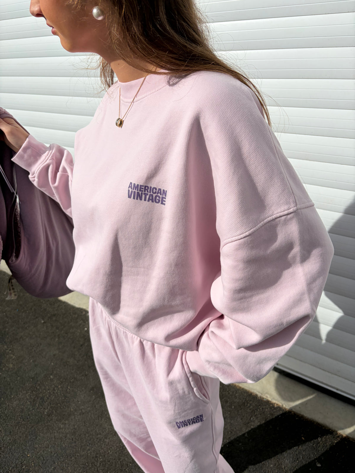Sweat Hana