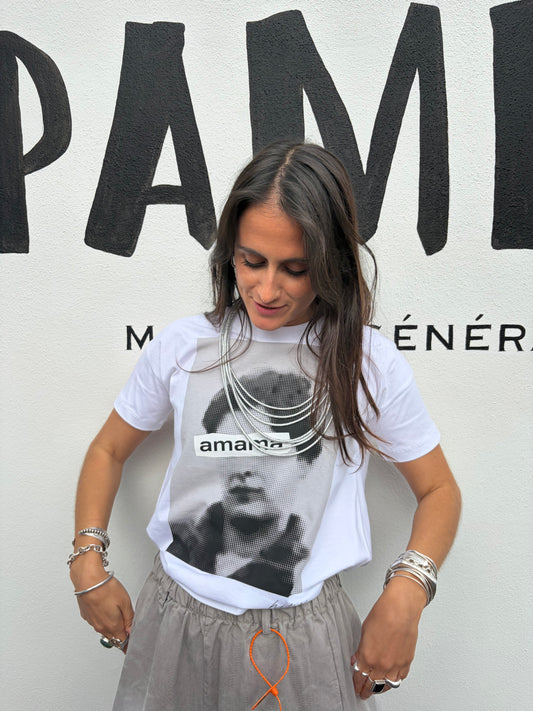 Tee-shirt Amama