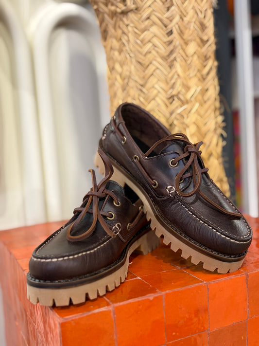 Chaussures Flakes oscurro