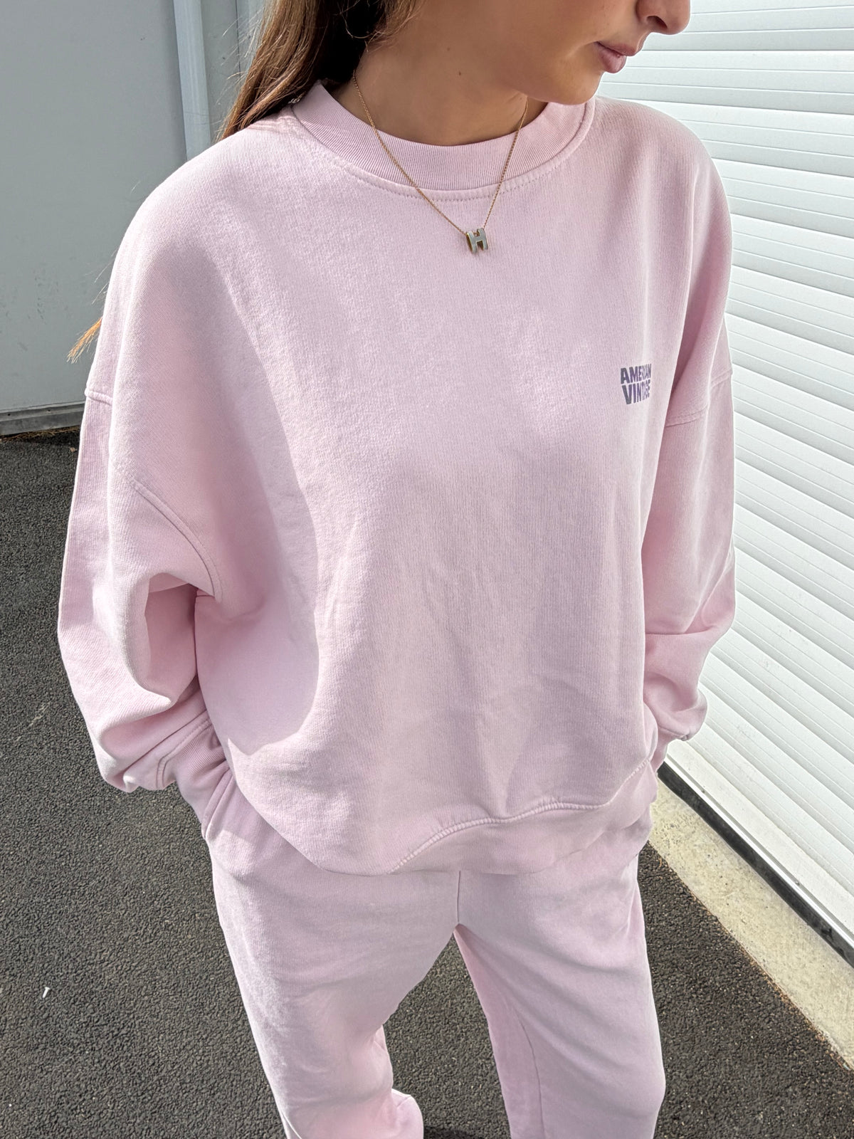 Sweat Hana