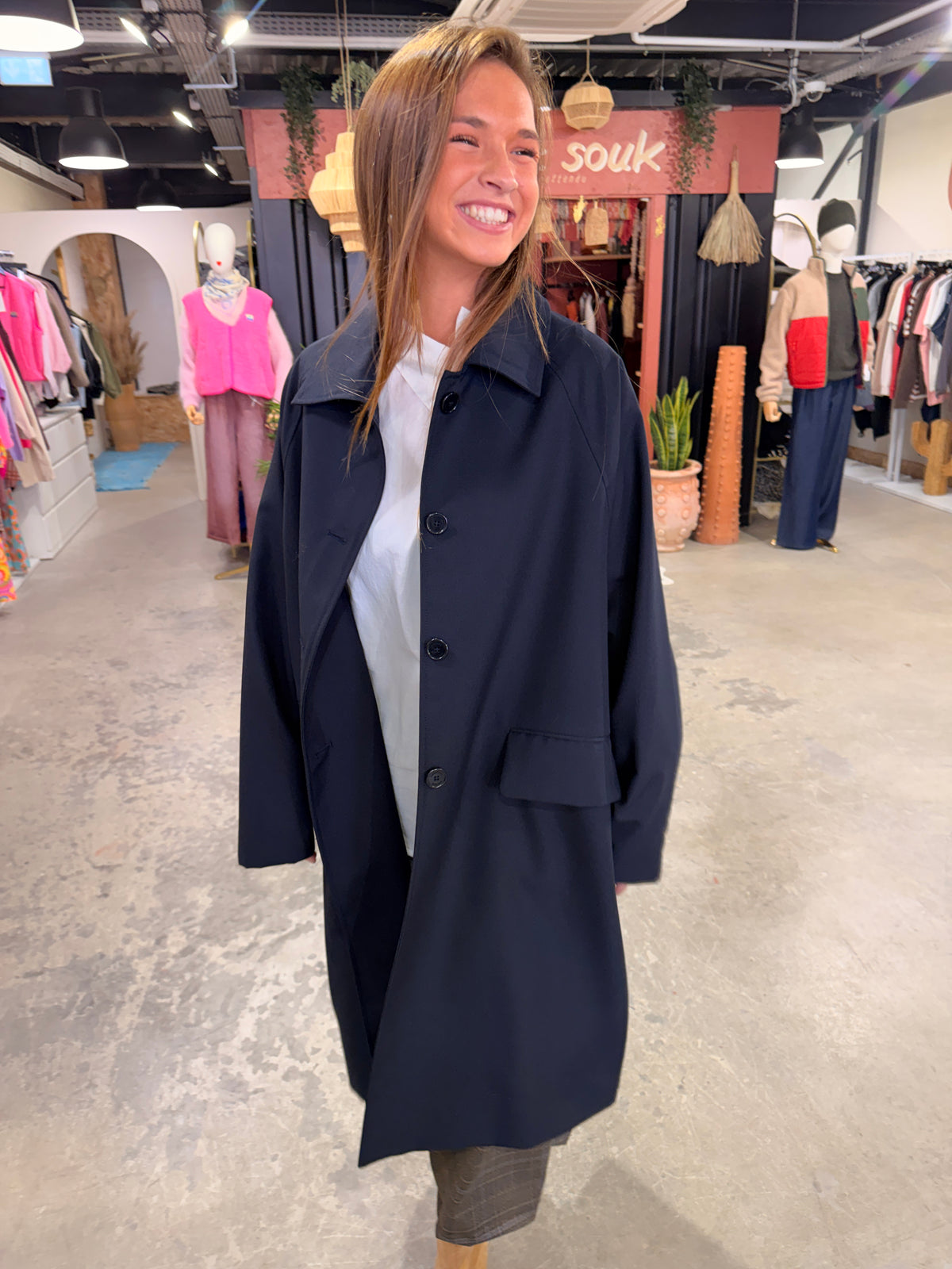 Veste Xolara