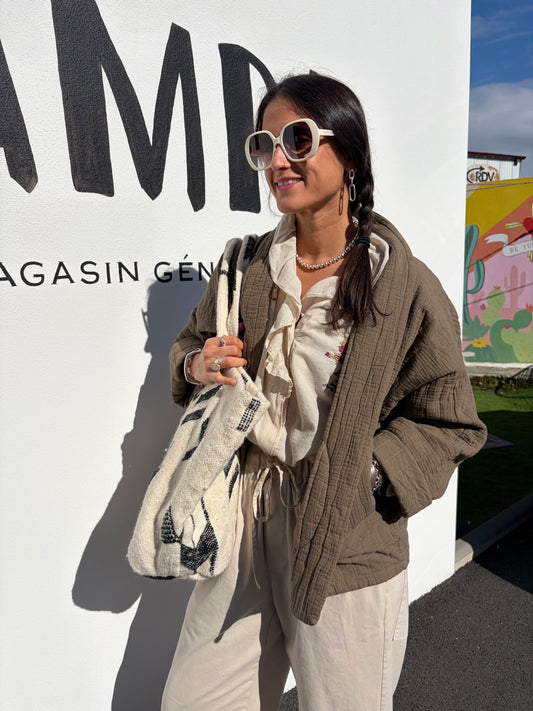 Veste Jerima