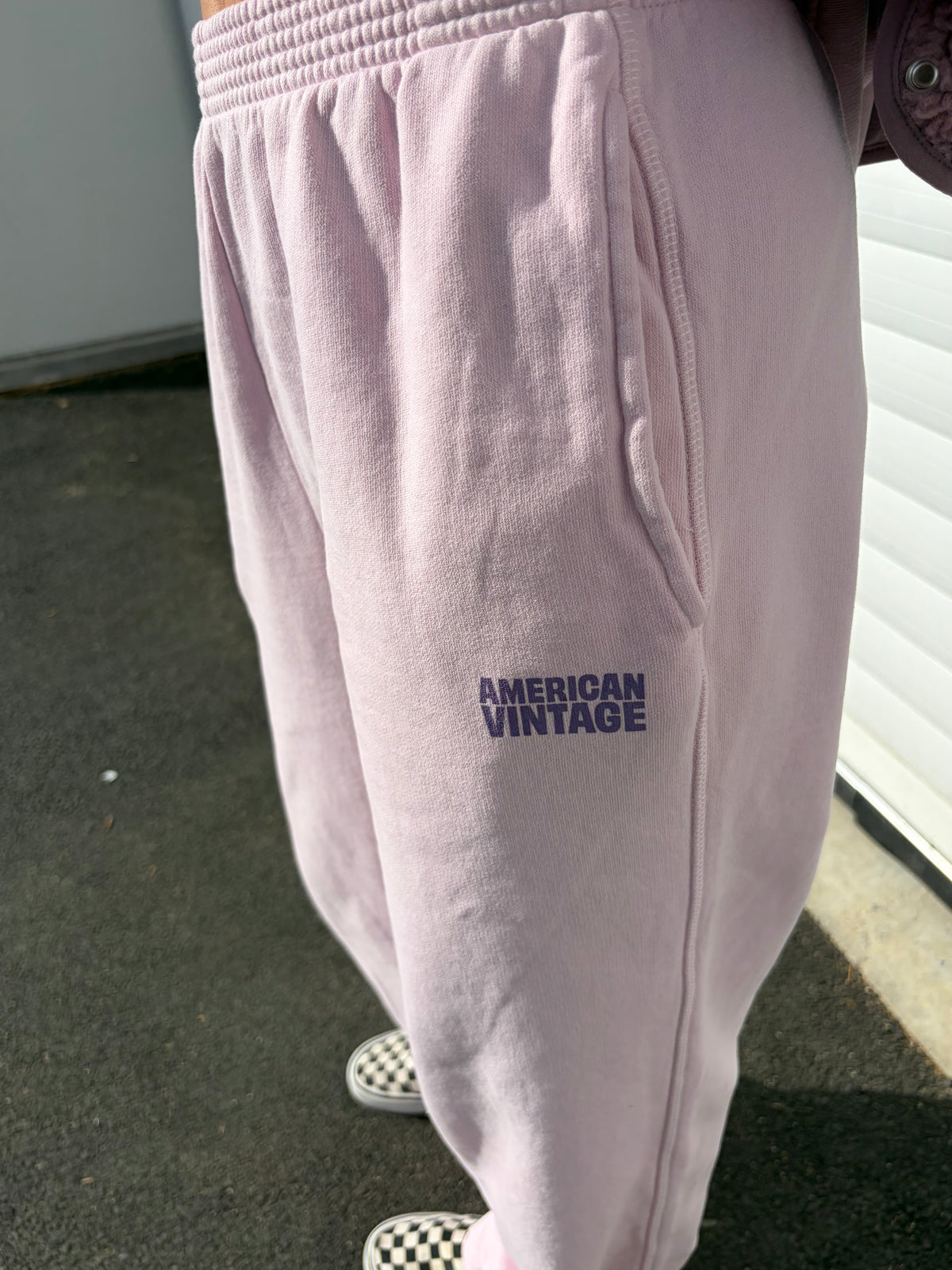 Pantalon Kira