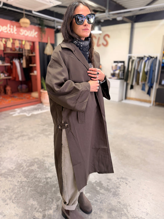 Veste Oralia