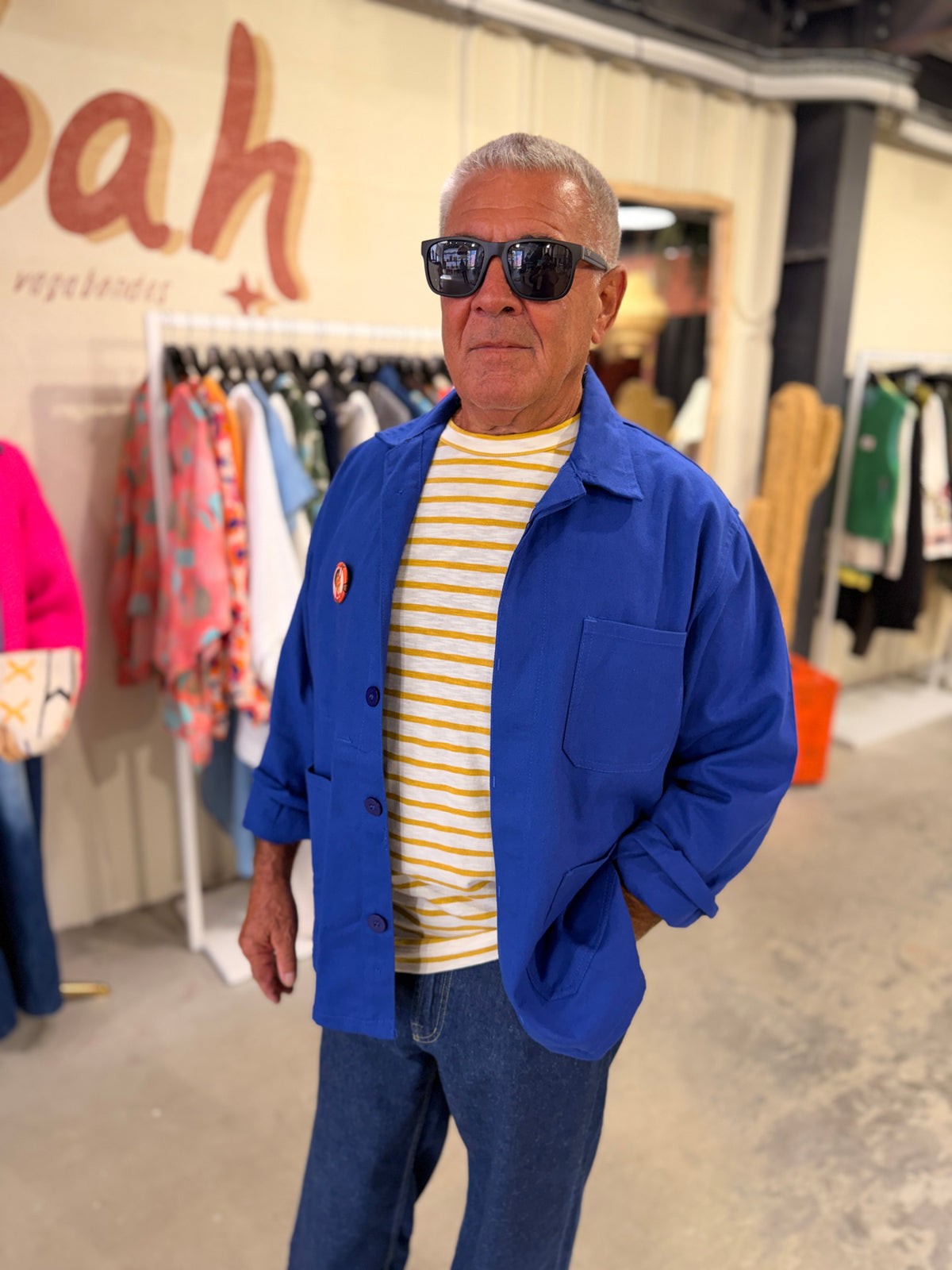 Veste Cristina