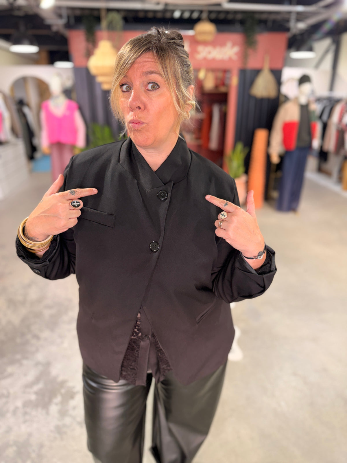 Veste Filipa