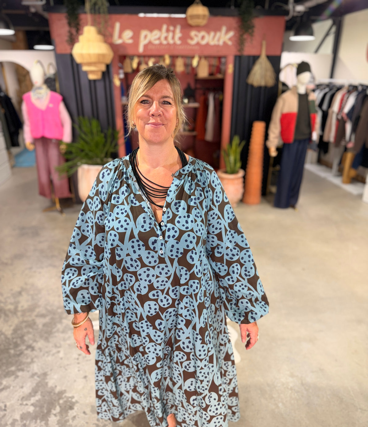 Robe Selvina