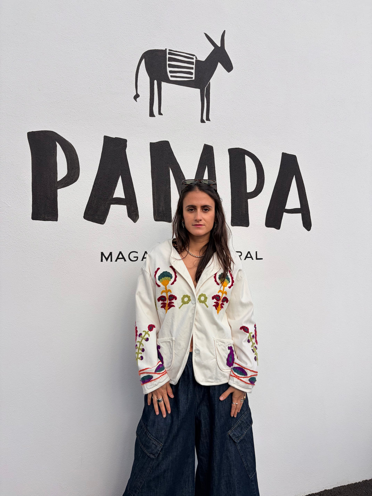 Veste Quiteria
